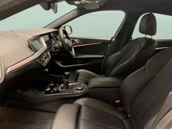 Used BMW 2 Series Gran Coupe 2021 for sale - 75094808: Photo
