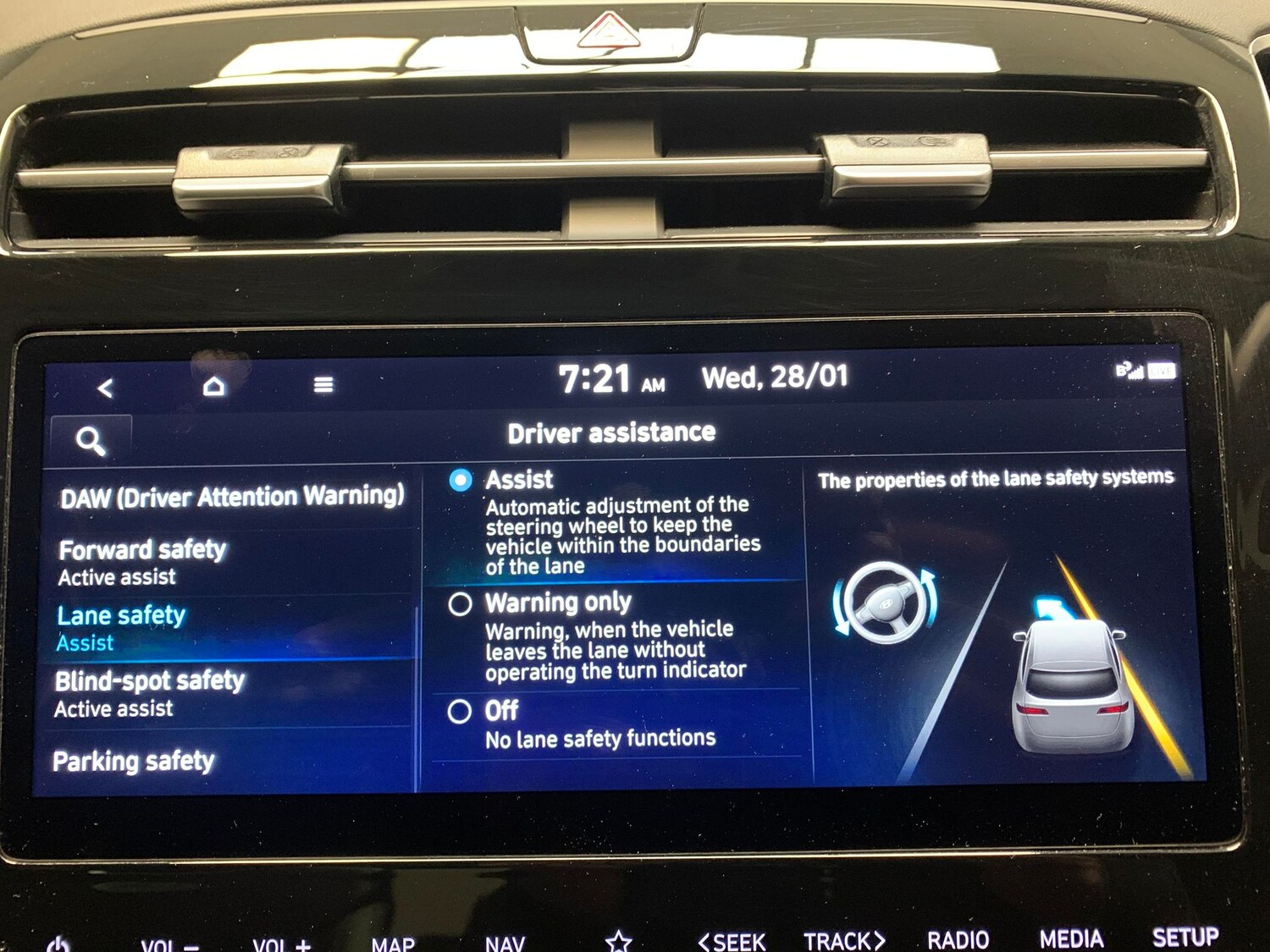 Used Hyundai TUCSON 2023 for sale - 77635657: Photo 24