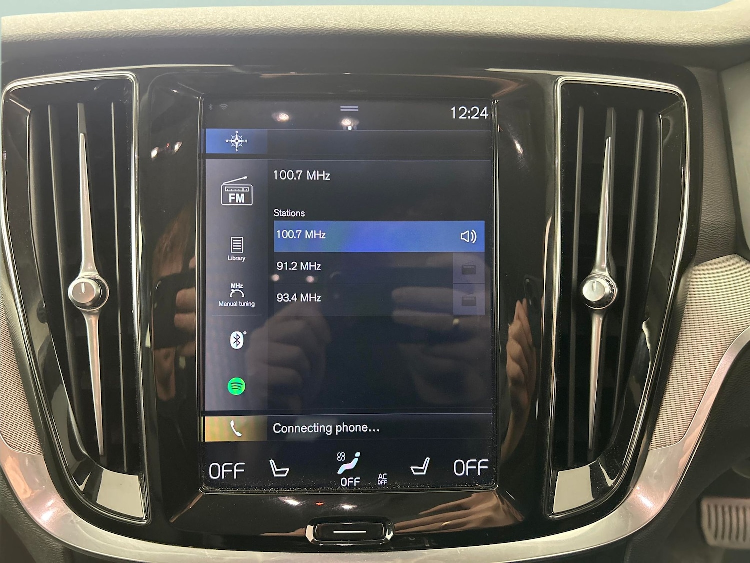 Used Volvo V60 2020 for sale - 76147132: Photo 17