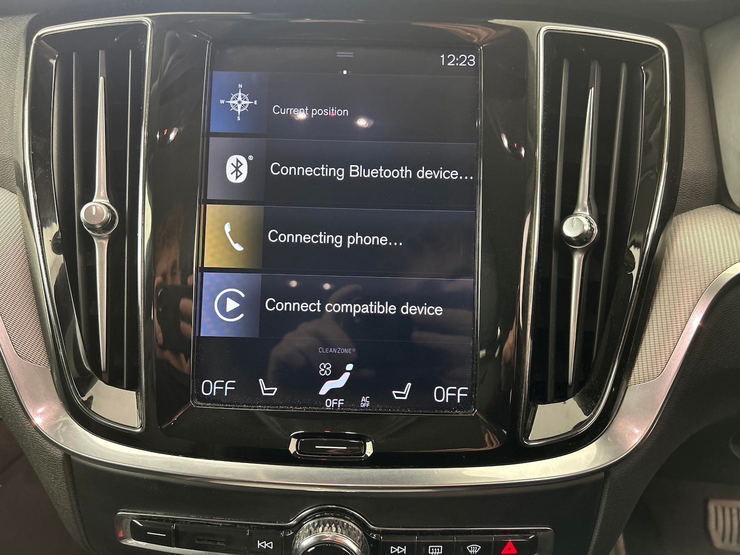 Used Volvo V60 2020 for sale - 76147132: Photo 36