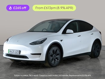 Used Tesla Model Y undefined for sale - 78380394: Photo
