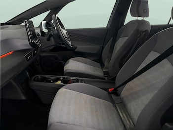 Used Volkswagen ID.3 2023 for sale - 79160775: Photo