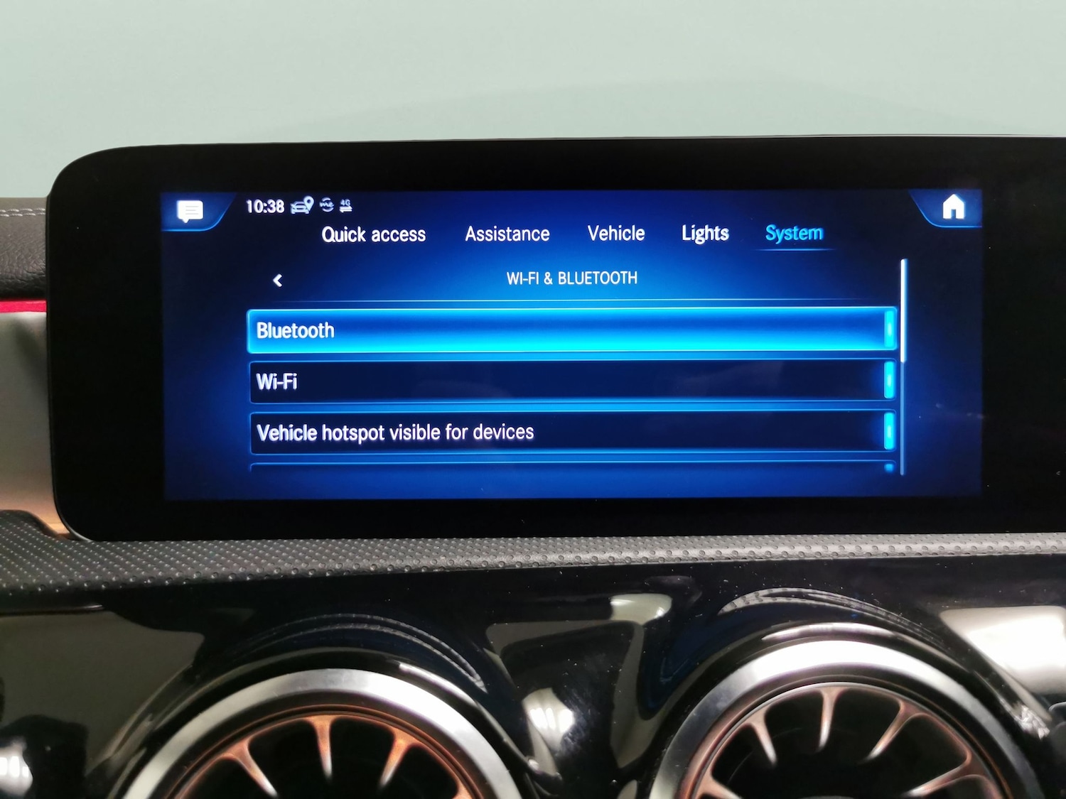 Used Mercedes-Benz CLA 2021 for sale - 76704044: Photo 14