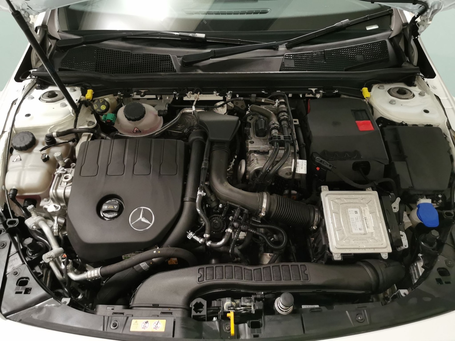 Used Mercedes-Benz CLA 2021 for sale - 76704044: Photo 32