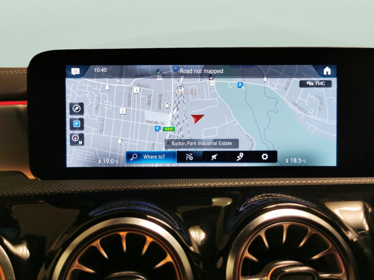 Used Mercedes-Benz CLA 2021 for sale - 76704044: Photo 5