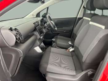 Used Citroen C3 Aircross 2019 for sale - 74577983: Photo