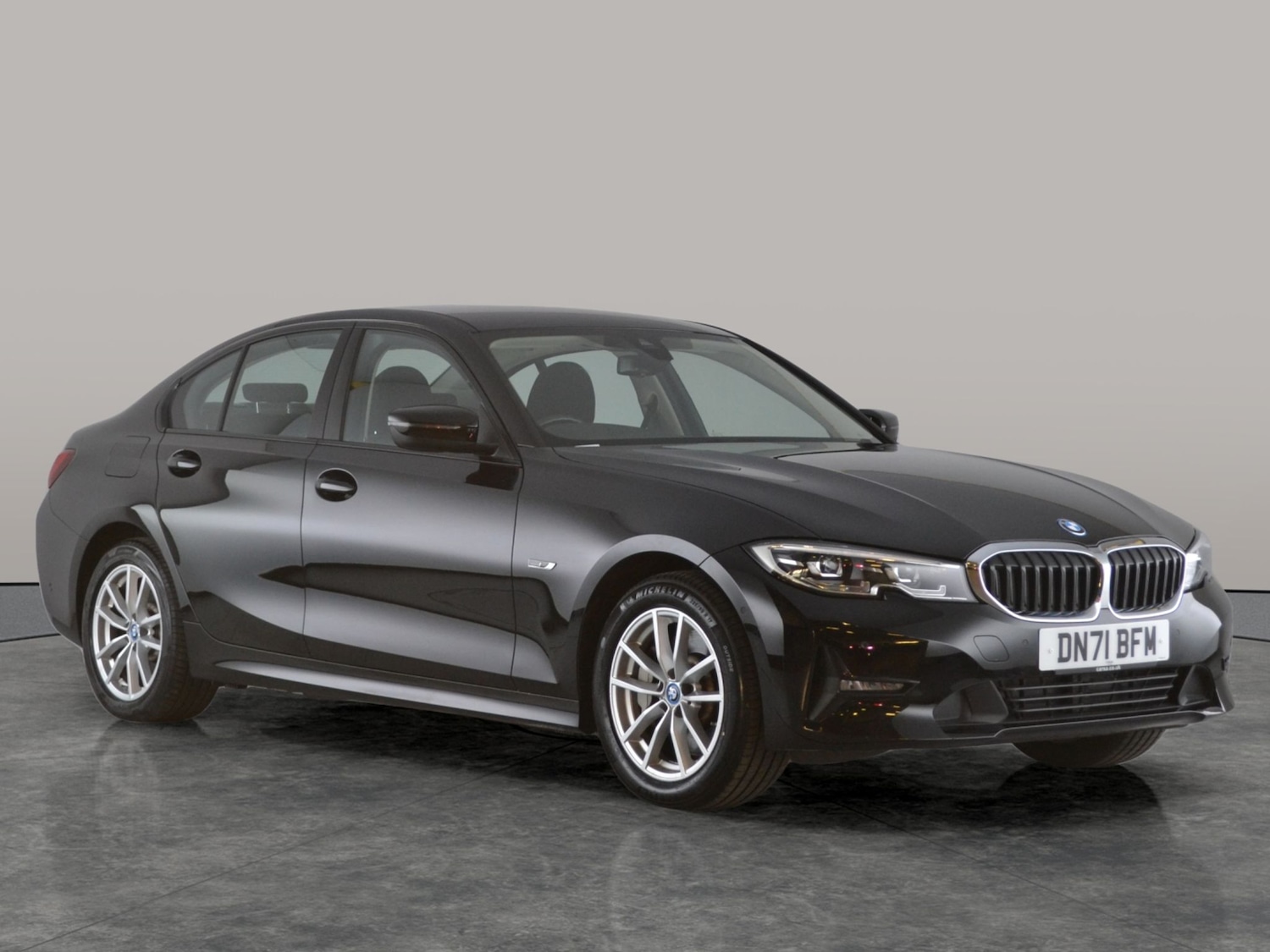 Used BMW 3 Series 2021 for sale - 76766687: Photo 12