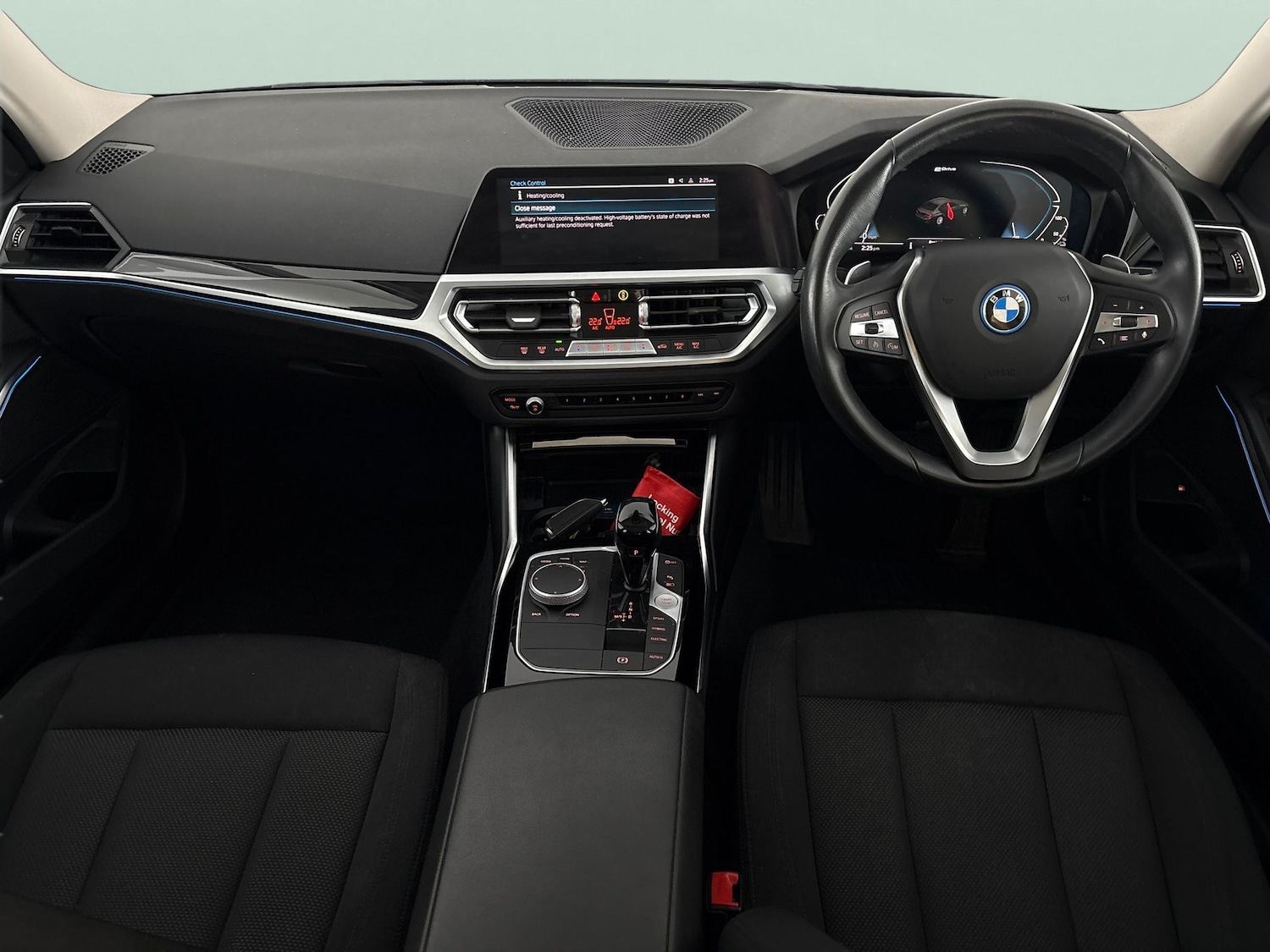 Used BMW 3 Series 2021 for sale - 76766687: Photo 7