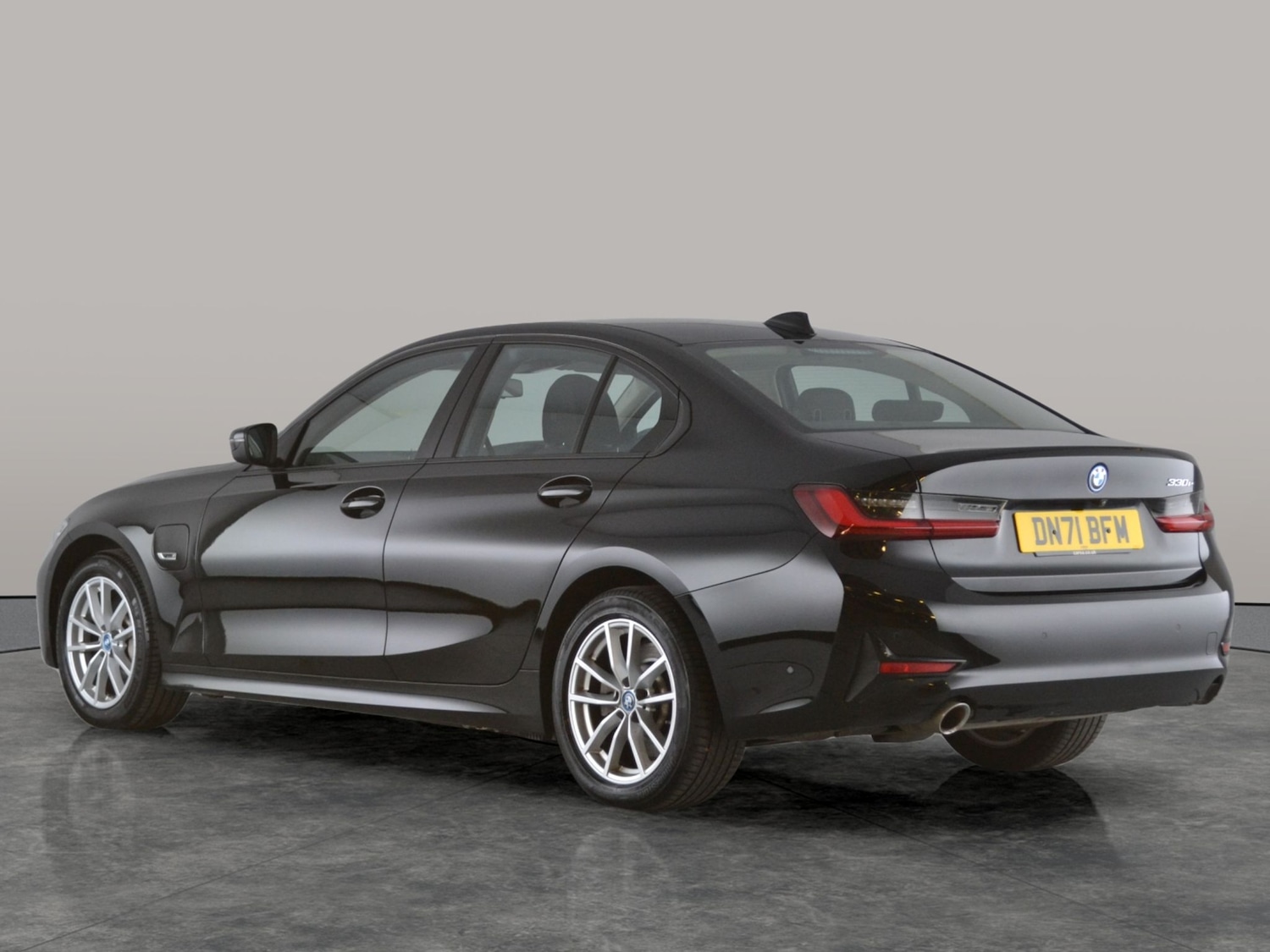 Used BMW 3 Series 2021 for sale - 76766687: Photo 8