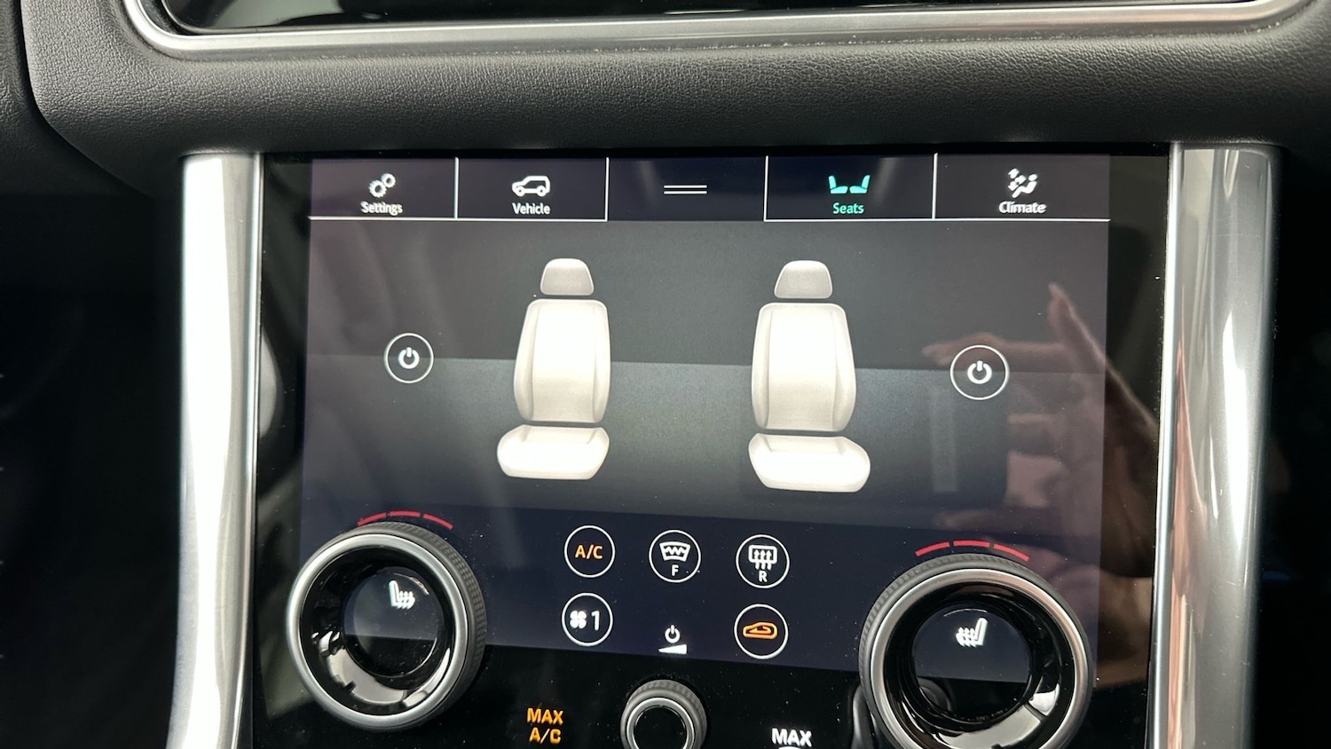 Vehicle 30