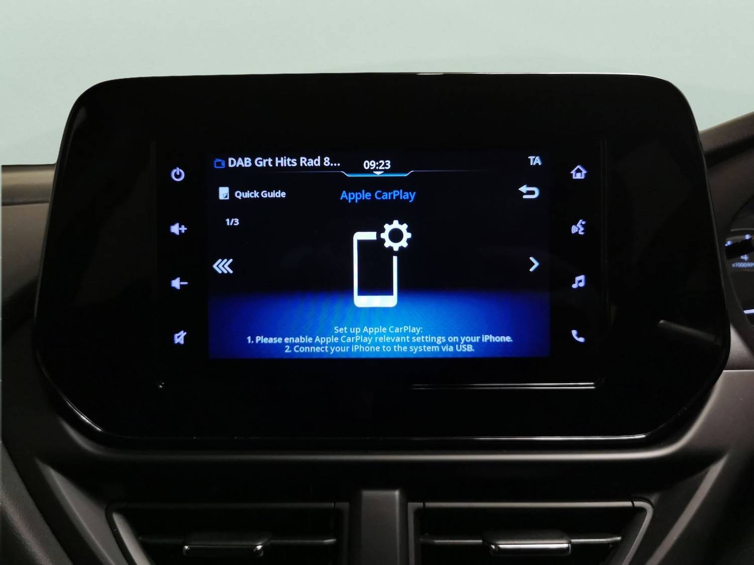 Used Suzuki SX4 S-Cross 2023 for sale - 77296528: Photo 14