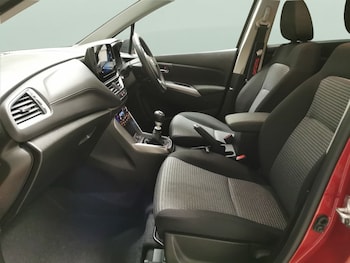 Used Suzuki SX4 S-Cross 2023 for sale - 77296528: Photo