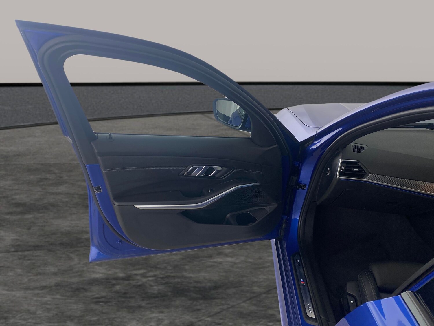 Used BMW 3 Series 2022 for sale - 77715960: Photo 22