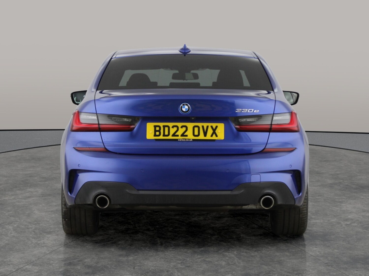 Used BMW 3 Series 2022 for sale - 77715960: Photo 9