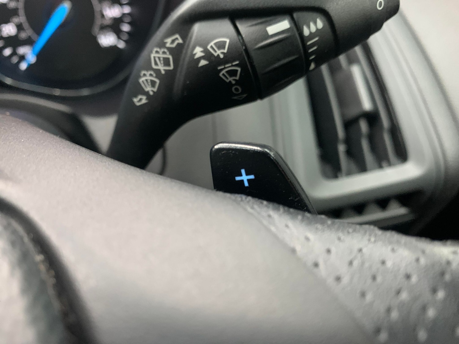 Used Ford Focus 2017 for sale - 76587908: Photo 18