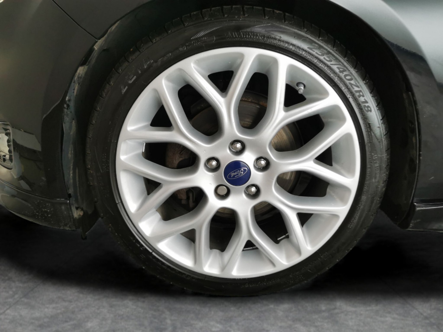 Used Ford Focus 2017 for sale - 76587908: Photo 21