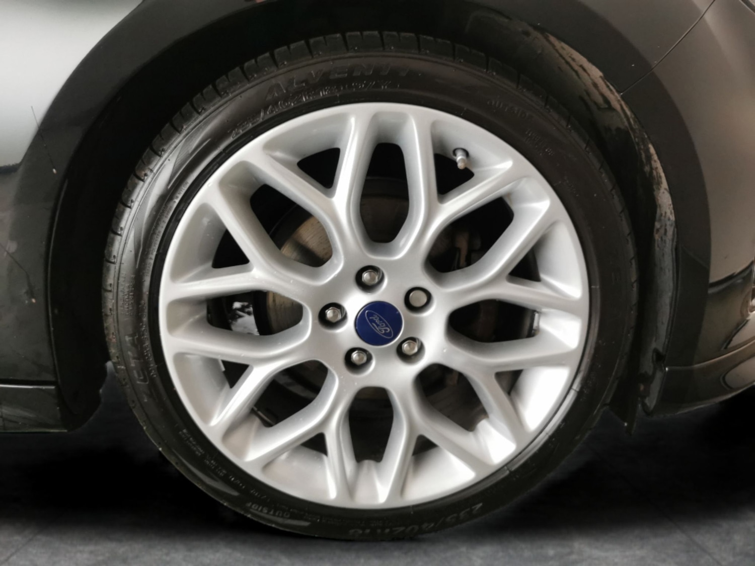 Used Ford Focus 2017 for sale - 76587908: Photo 22