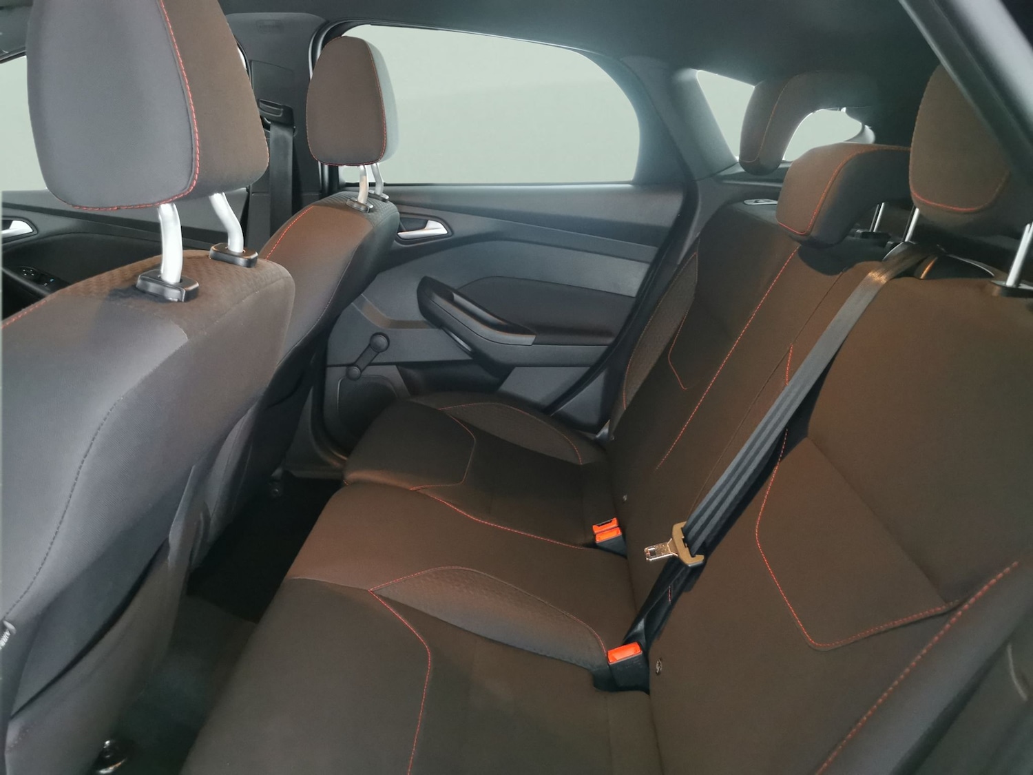 Used Ford Focus 2017 for sale - 76587908: Photo 24