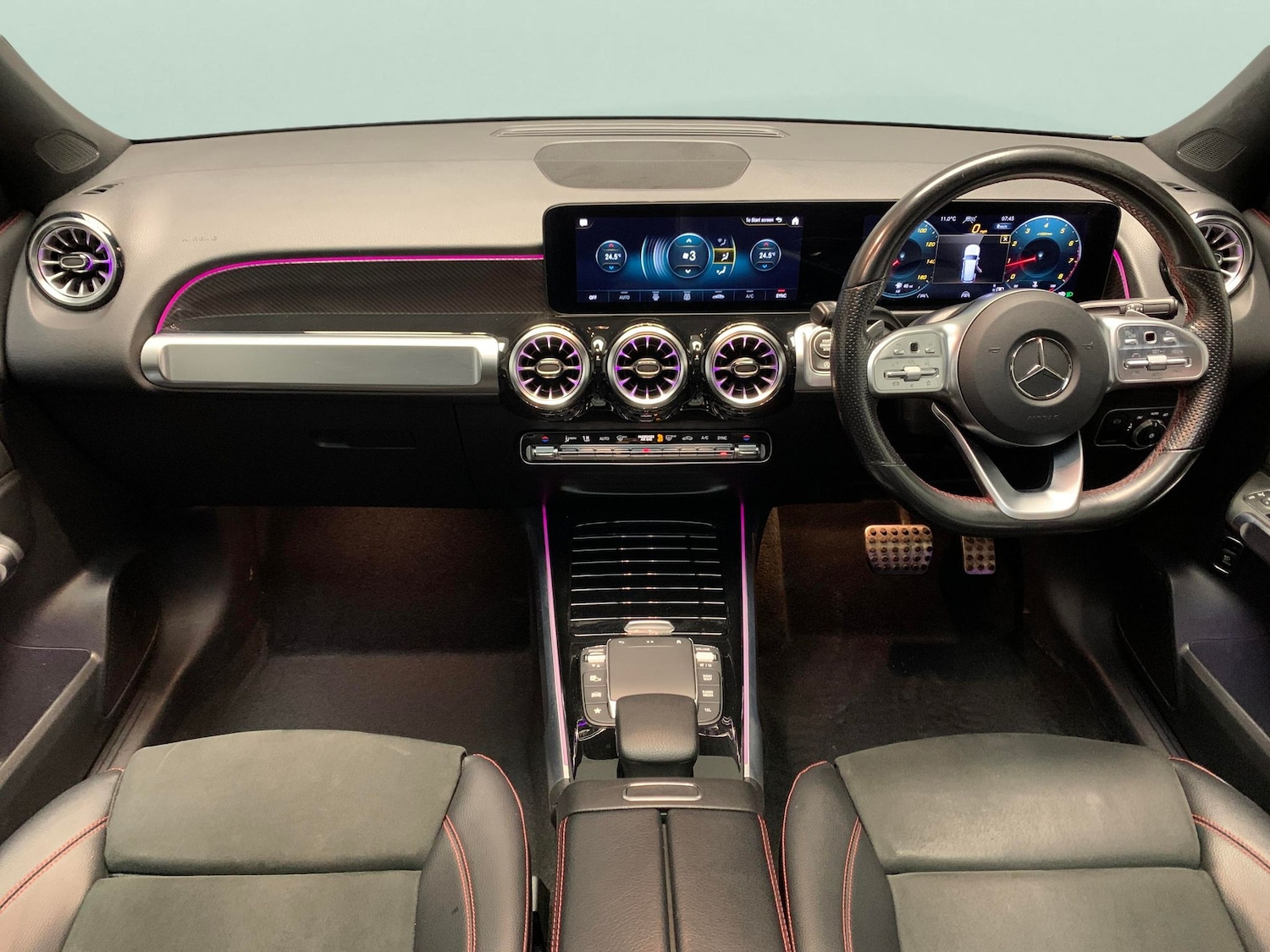 Used Mercedes-Benz GLB 2022 for sale - 76480136: Photo 8