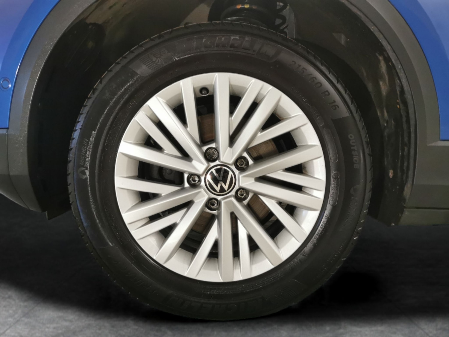 Used Volkswagen T-Roc 2022 for sale - 76580521: Photo 22