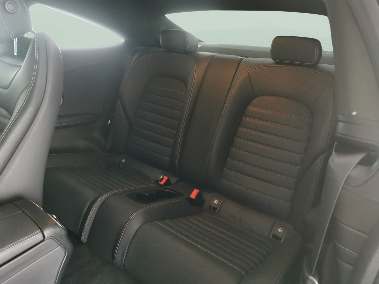 Used Mercedes-Benz C Class 2021 for sale - 77087849: Photo 31