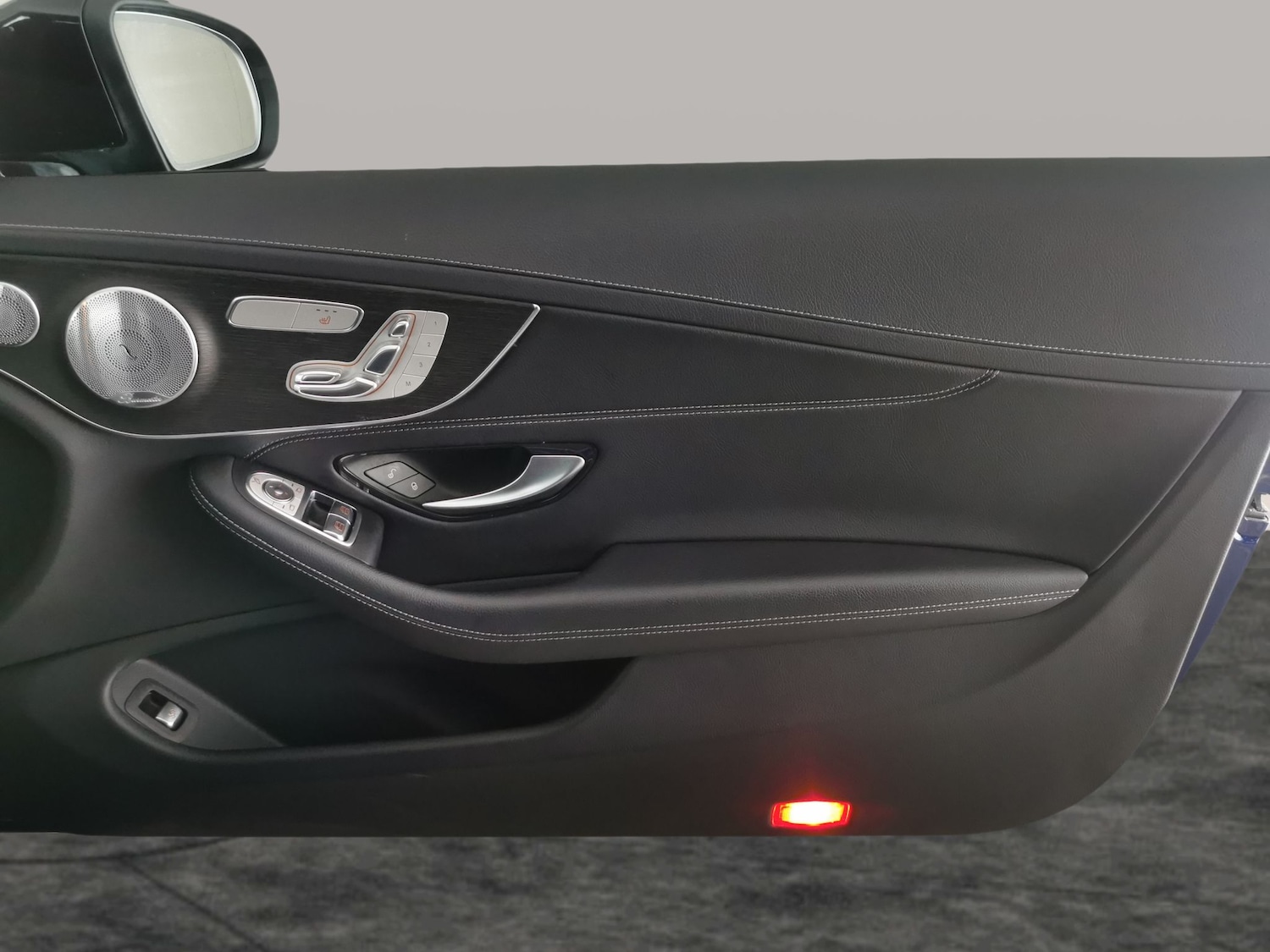 Used Mercedes-Benz C Class 2021 for sale - 77087849: Photo 33