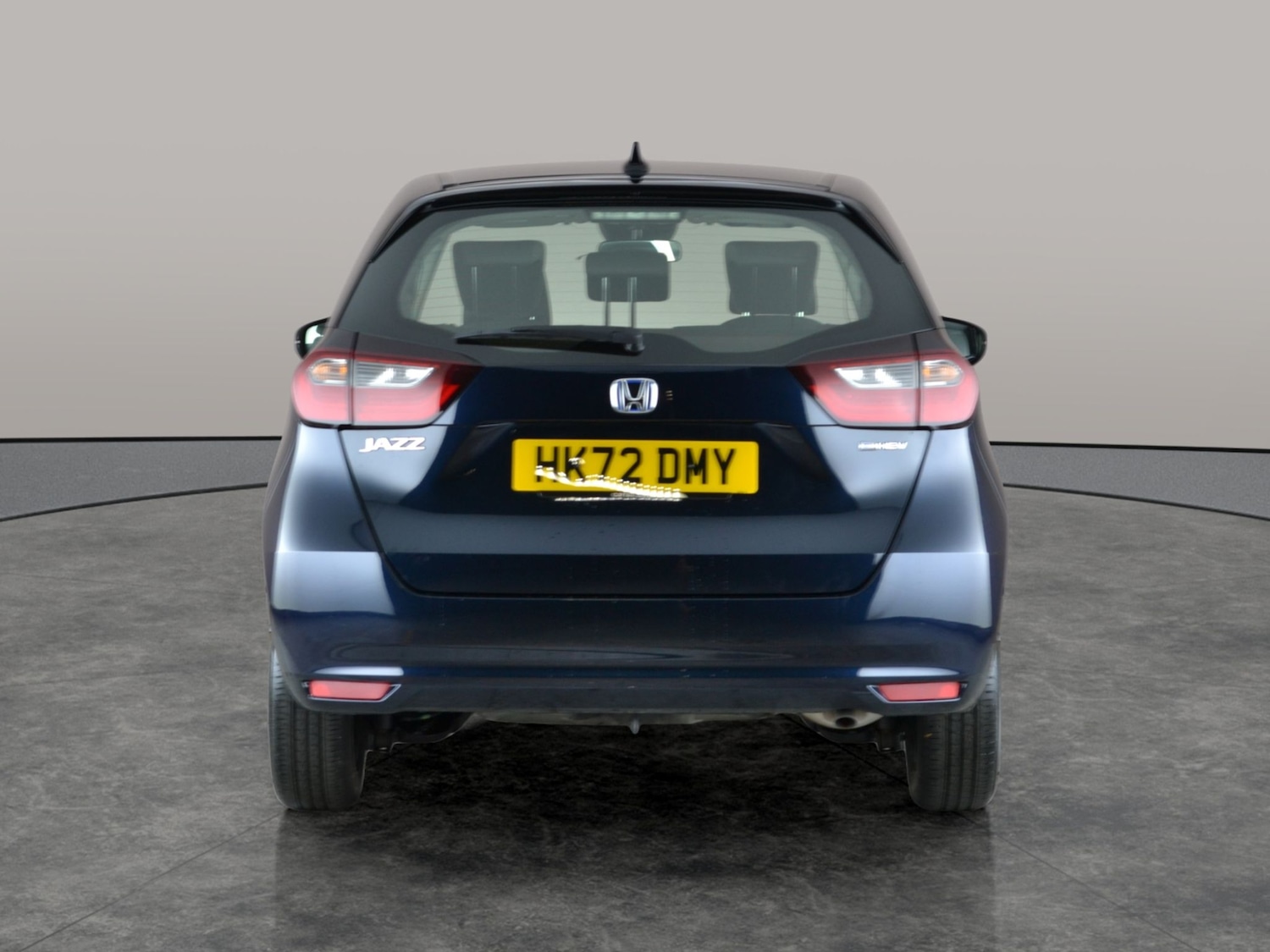 Used Honda Jazz 2022 for sale - 77272105: Photo 10