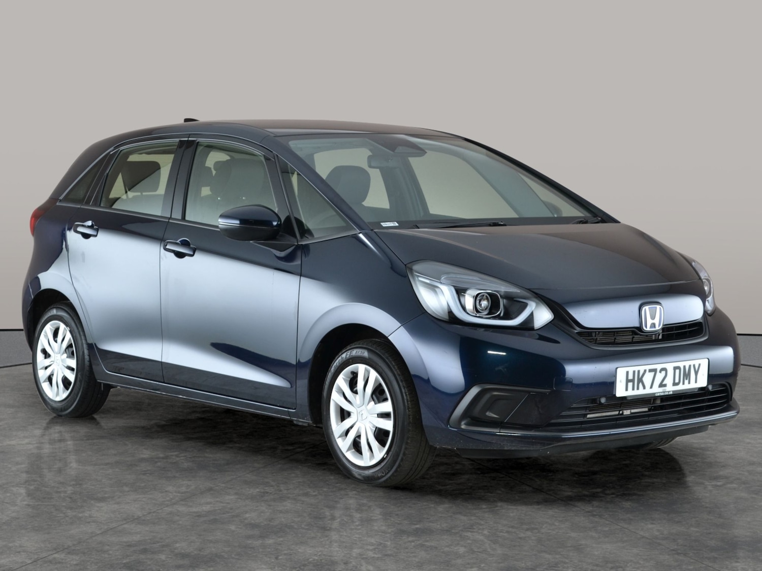 Used Honda Jazz 2022 for sale - 77272105: Photo 7