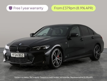 Used BMW 3 Series 2024 for sale - 79537550: Photo