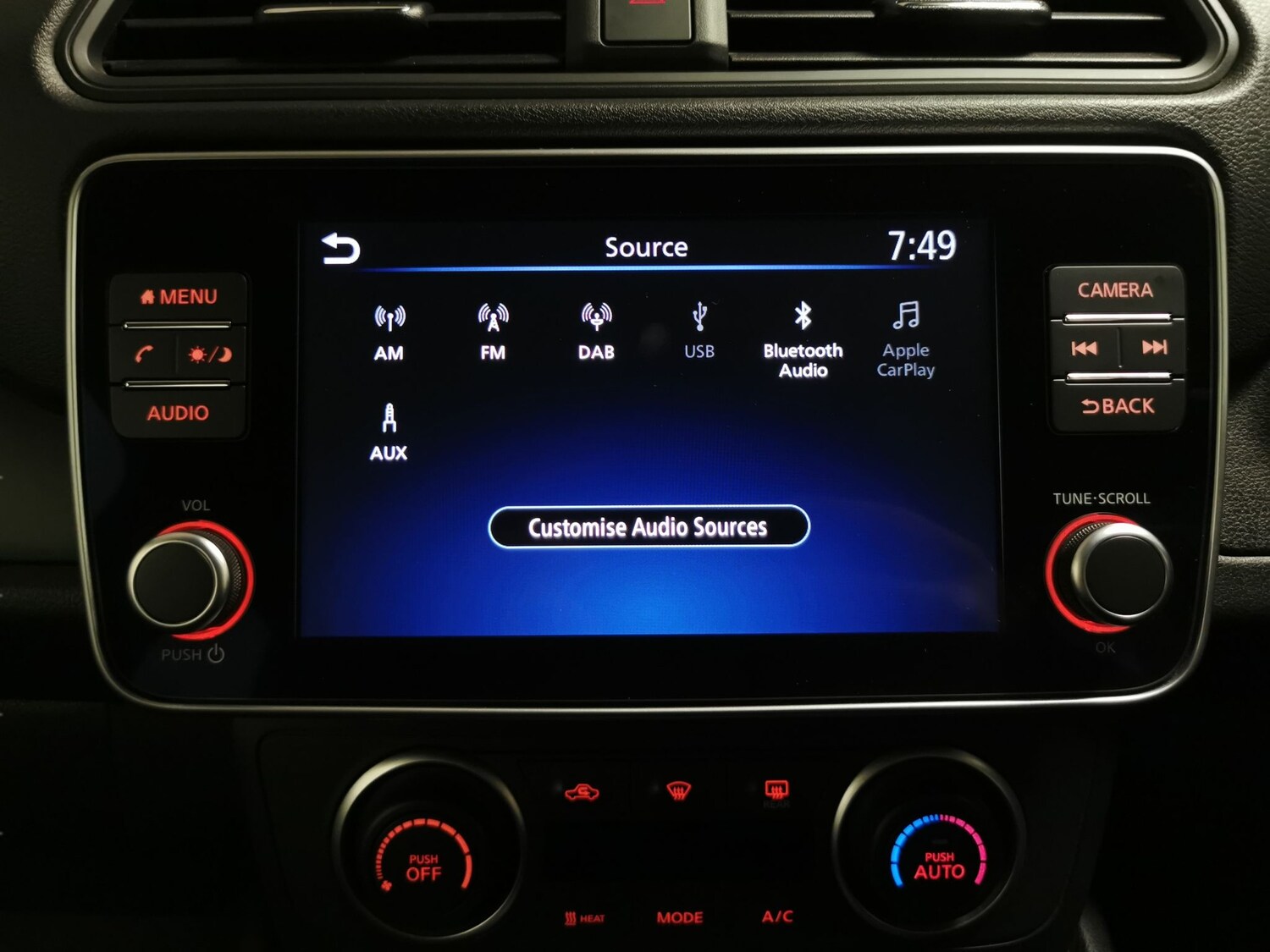 Used Nissan Leaf 2022 for sale - 78166768: Photo 15