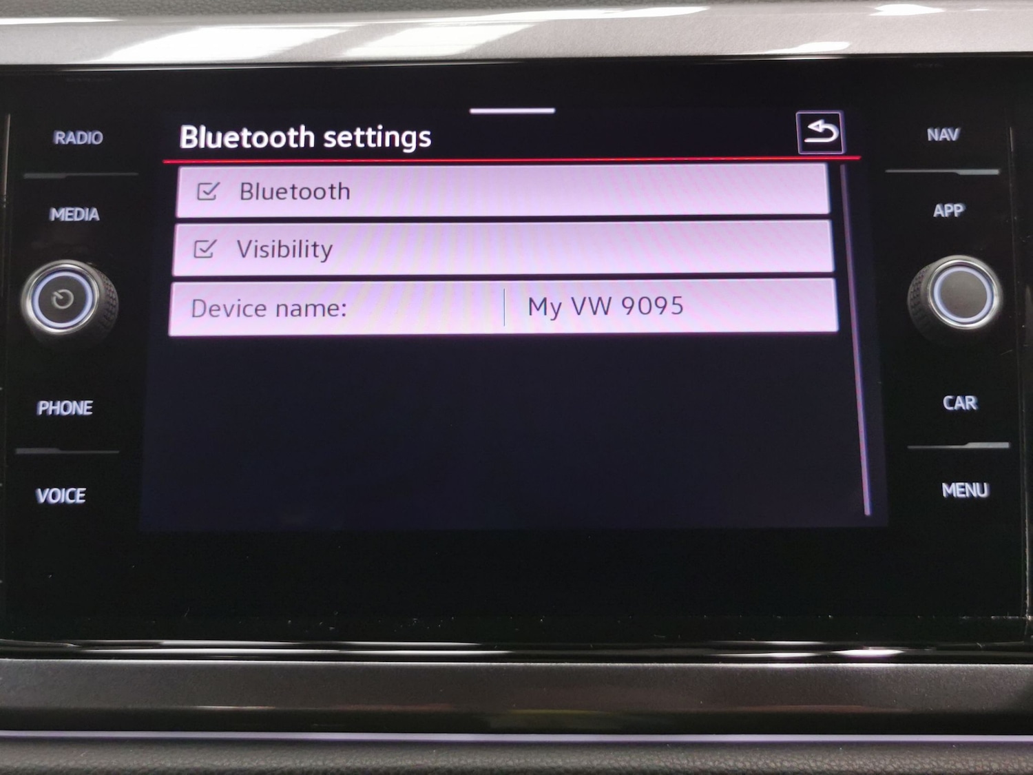 Used Volkswagen Polo 2023 for sale - 77450170: Photo 14