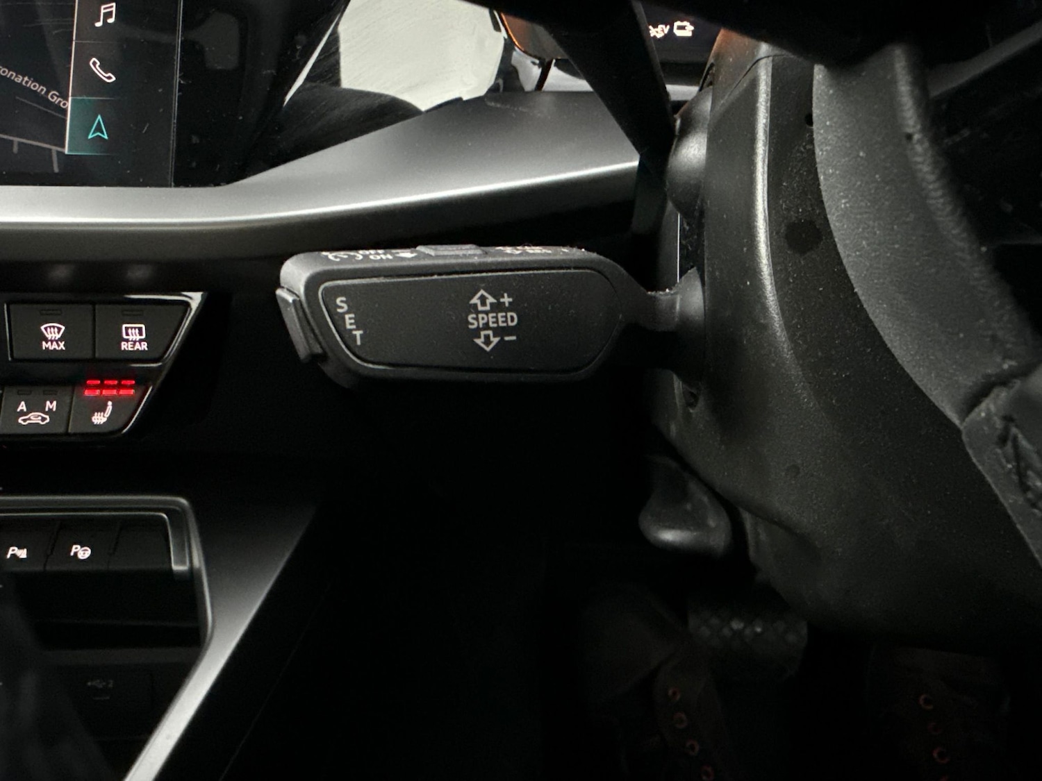 Used Audi A3 2021 for sale - 78037055: Photo 24