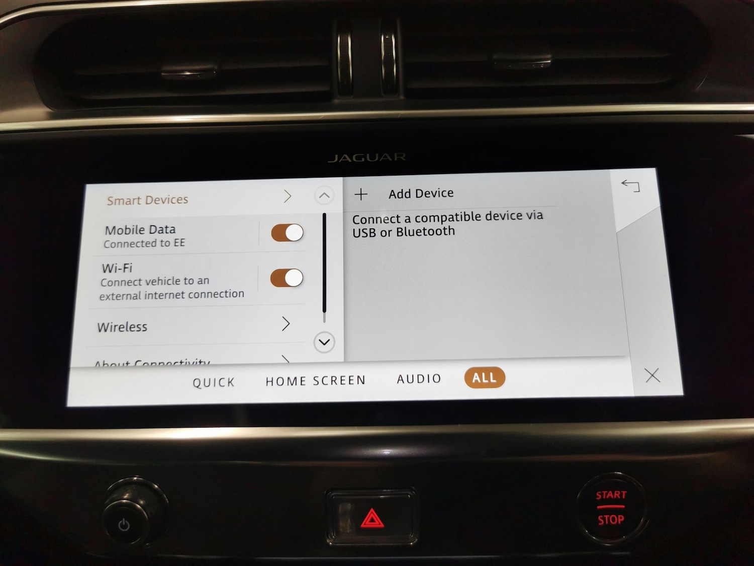 Used Jaguar I-Pace 2024 for sale - 76580567: Photo 19