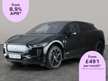 Jaguar - I-Pace