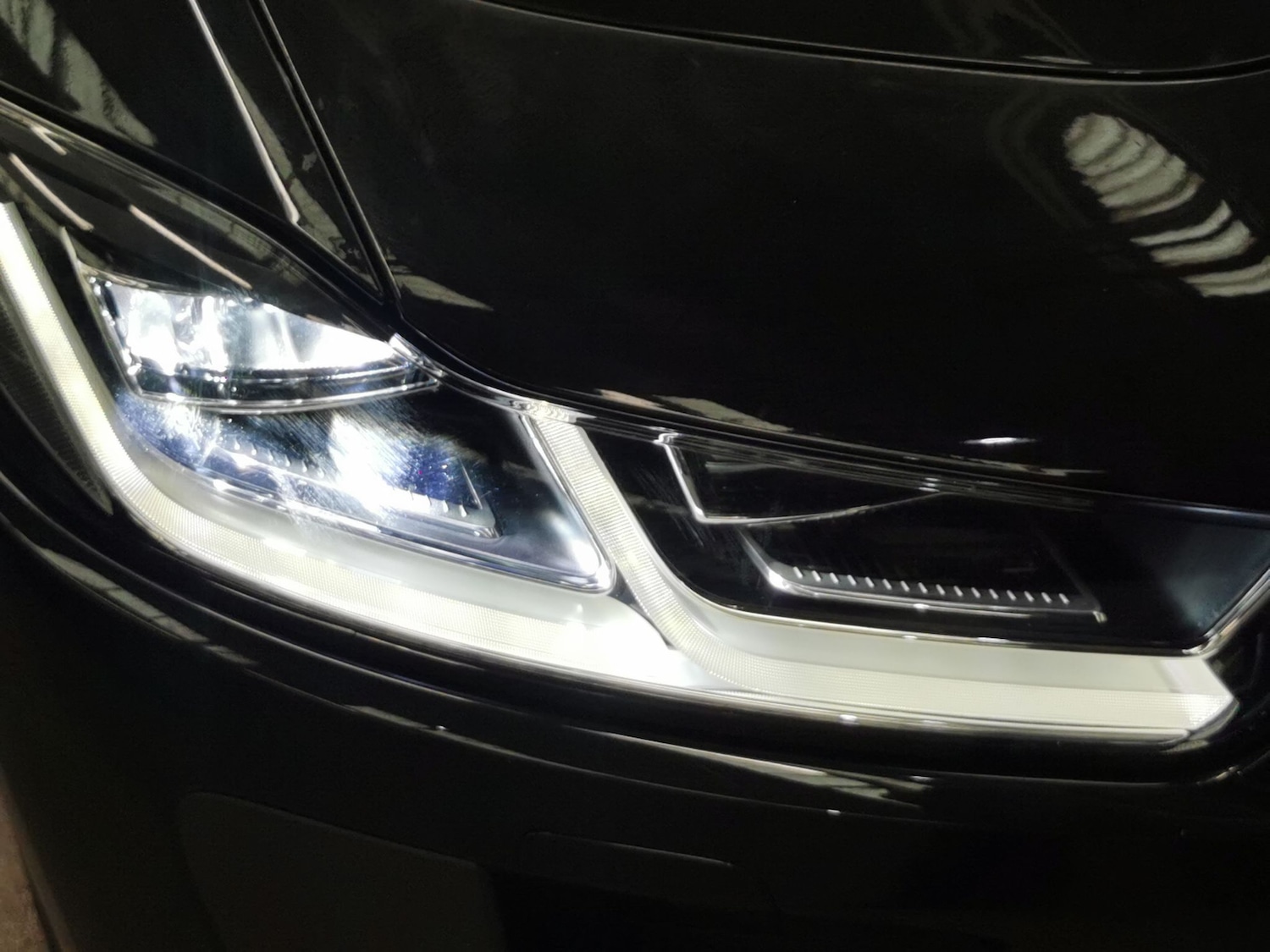 Used Jaguar I-Pace 2024 for sale - 76580567: Photo 27