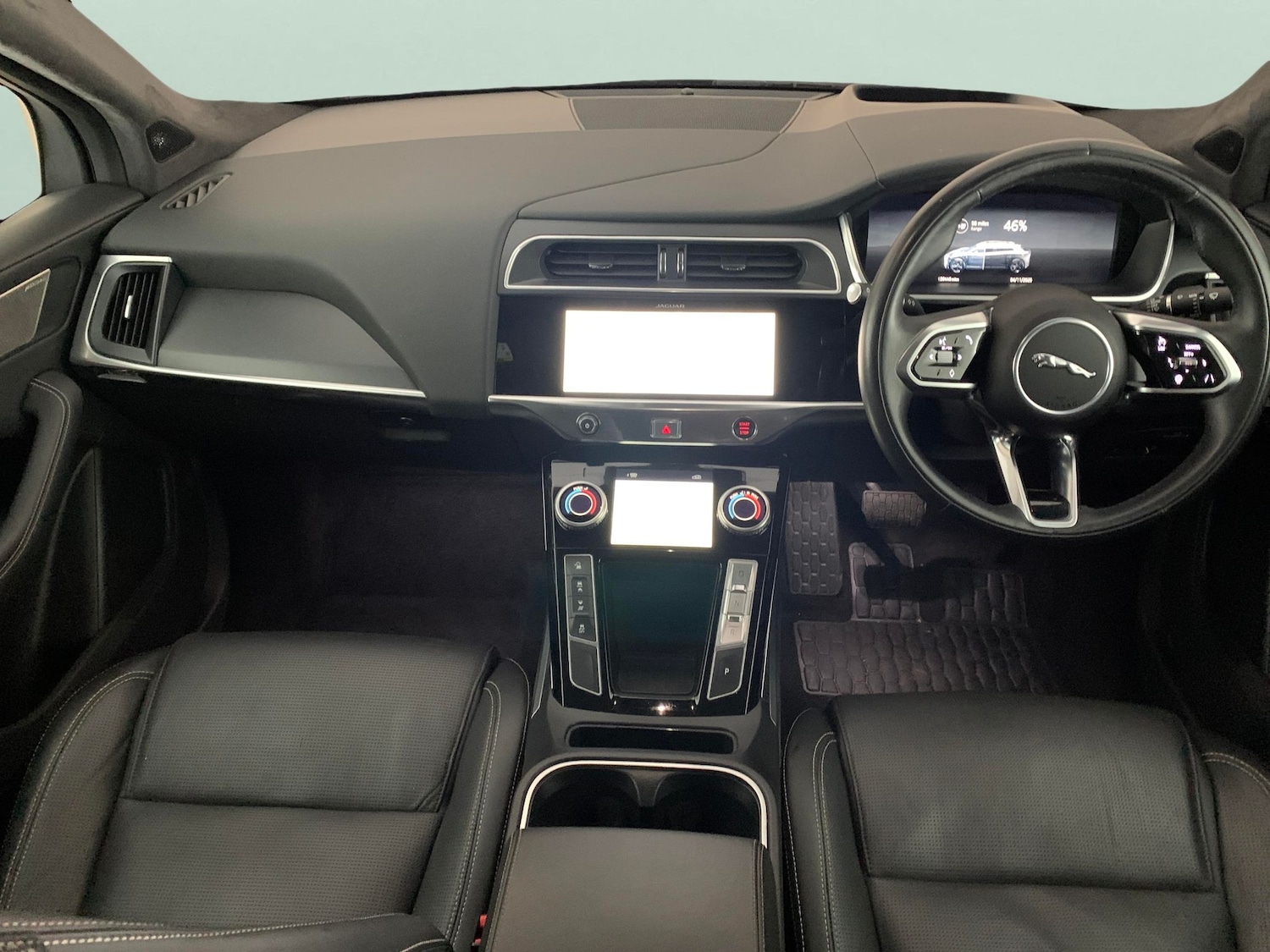 Used Jaguar I-Pace 2024 for sale - 76580567: Photo 4