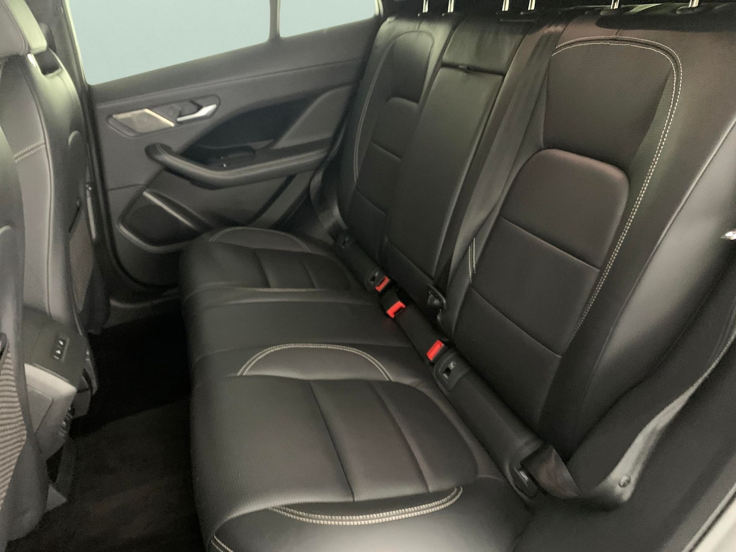 Used Jaguar I-Pace 2024 for sale - 76580567: Photo 40