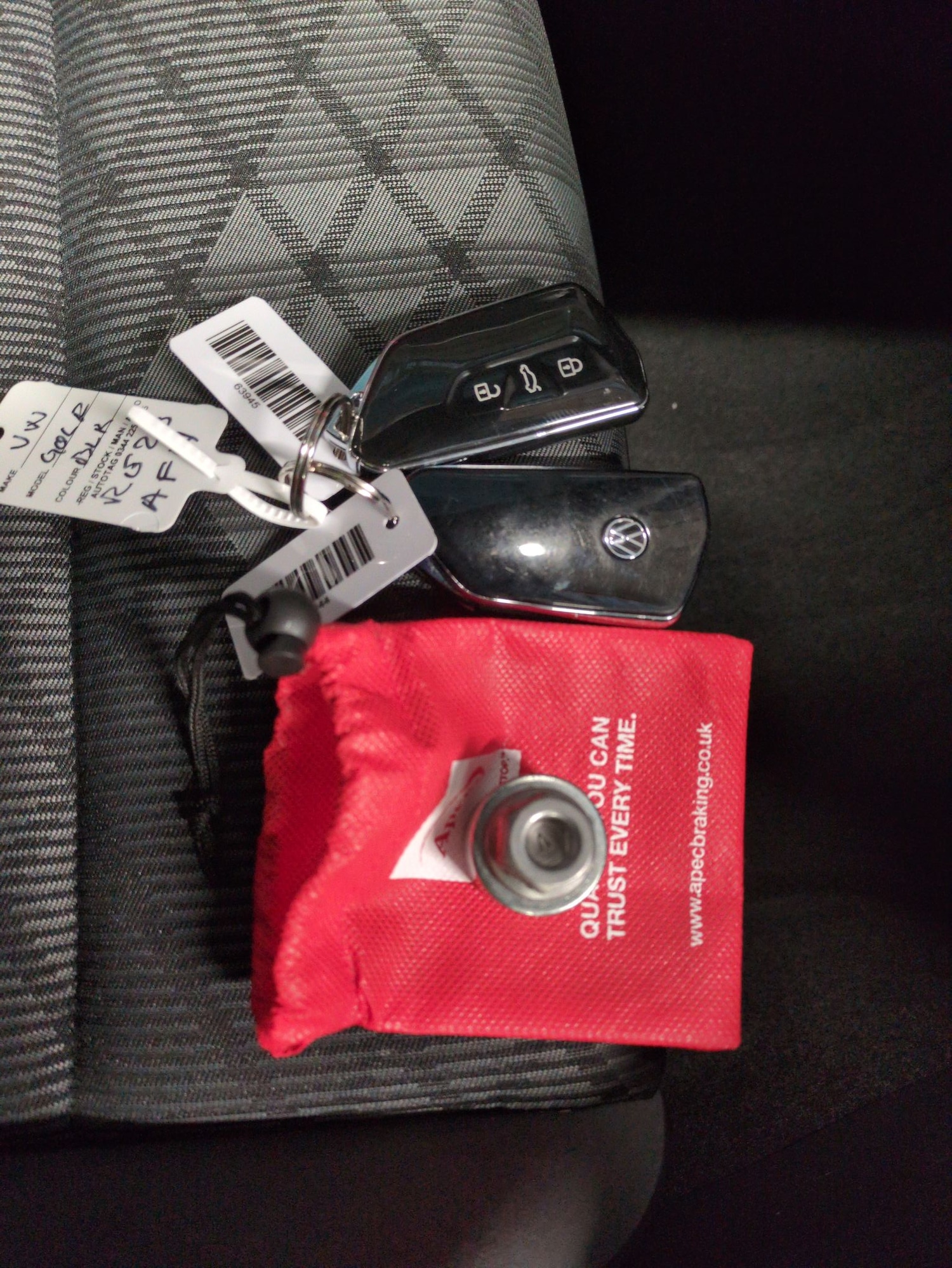 Used Volkswagen Golf 2023 for sale - 77019337: Photo 31