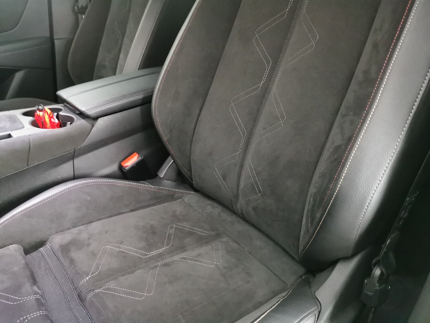 Used DS Automobiles DS 7 2022 for sale - 77448000: Photo 25