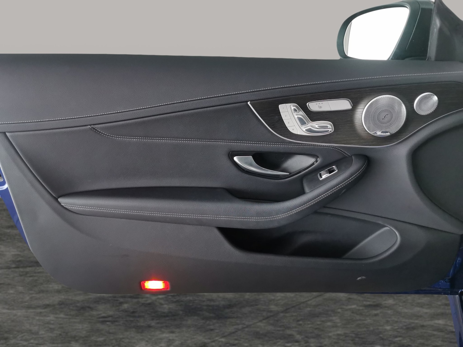 Used Mercedes-Benz C Class 2021 for sale - 76905744: Photo 32