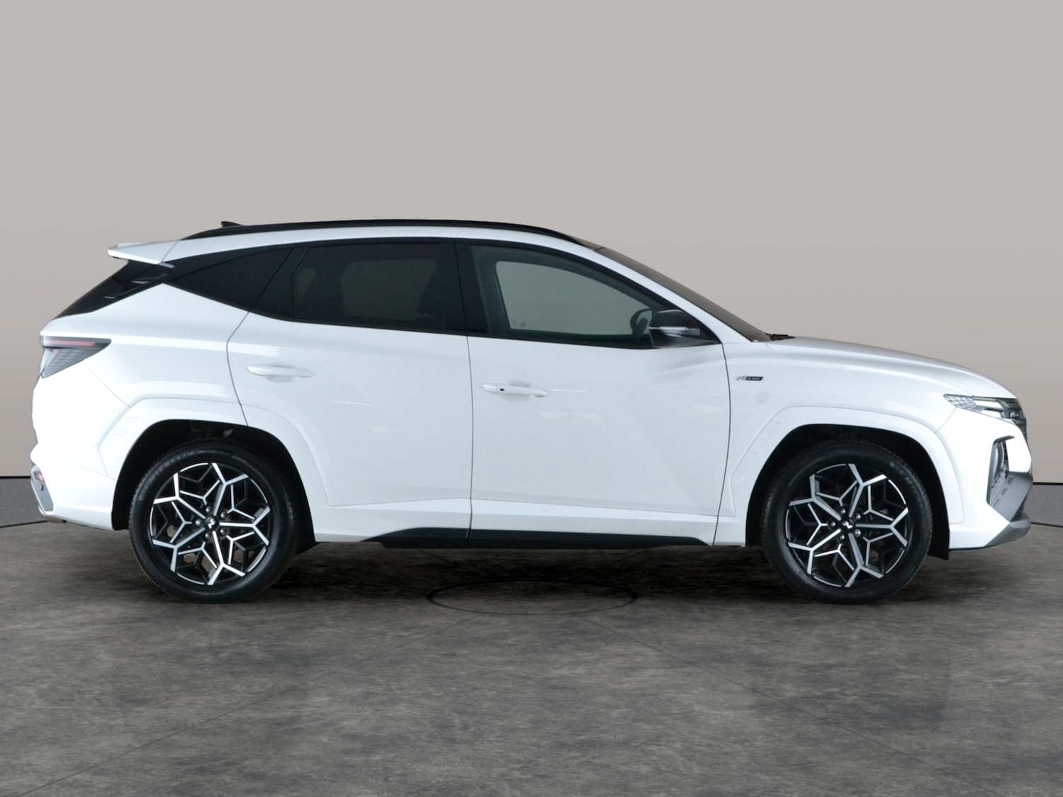 Used Hyundai TUCSON 2023 for sale - 78039979: Photo 10