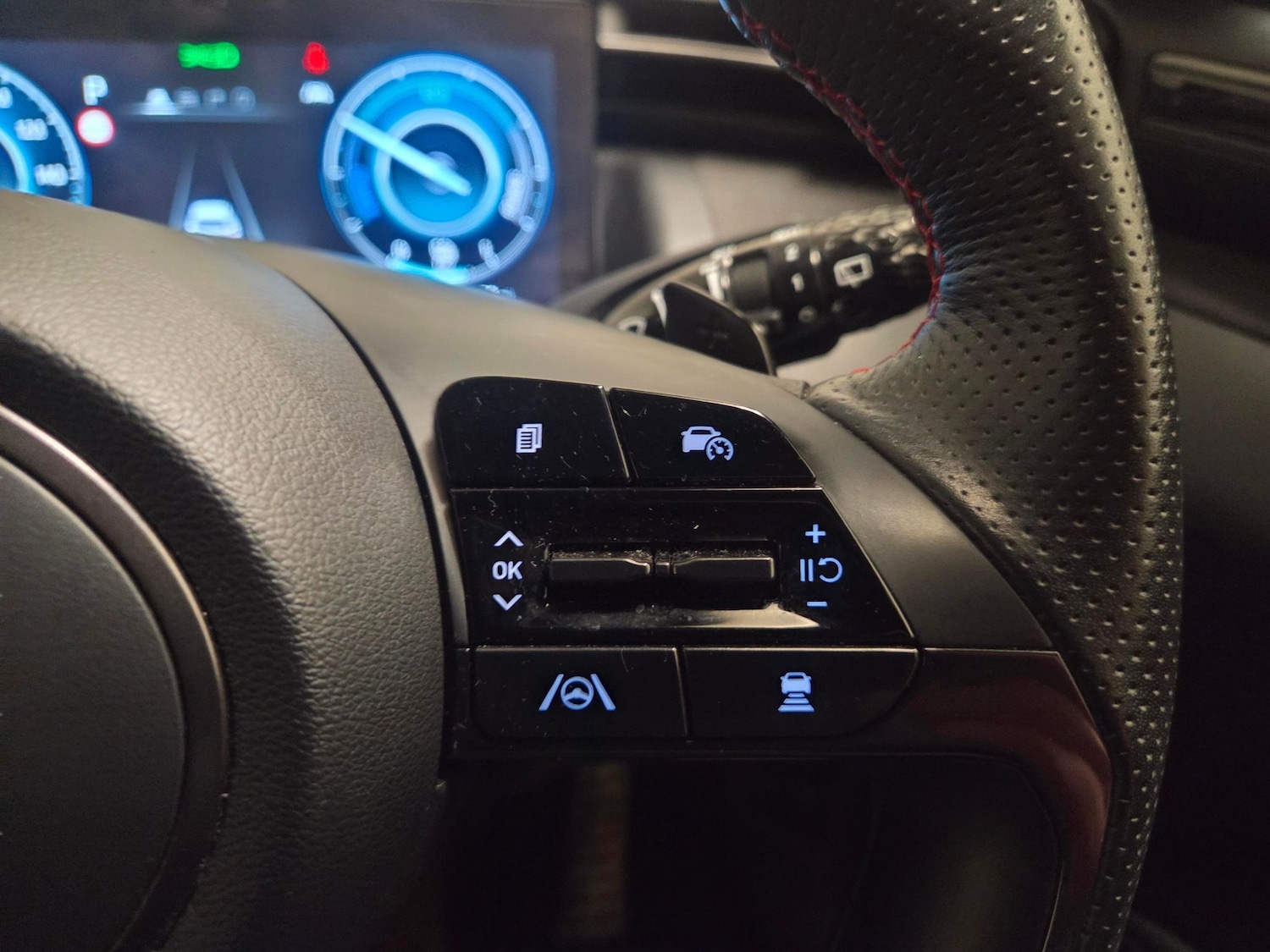 Used Hyundai TUCSON 2023 for sale - 78039979: Photo 20