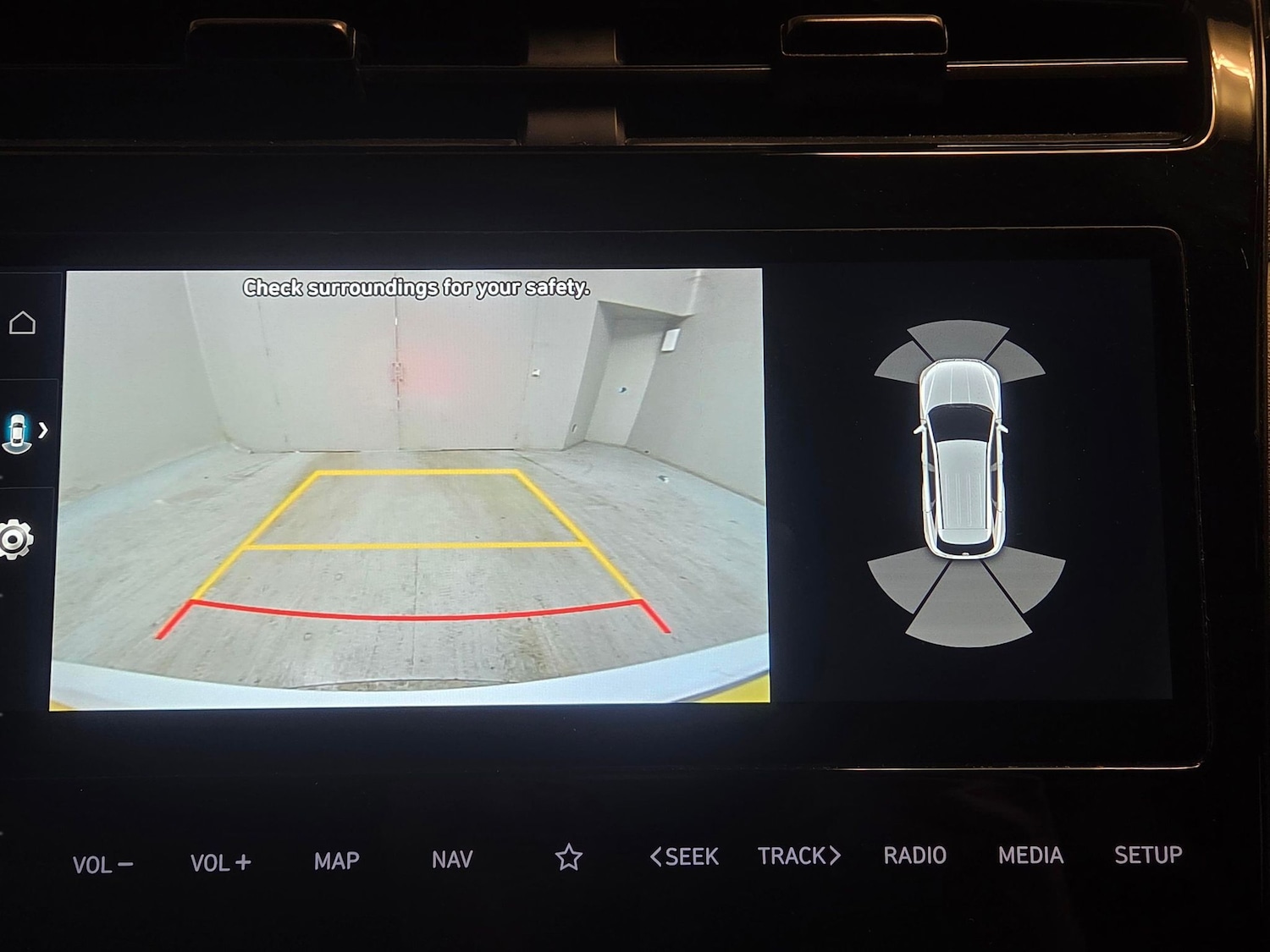 Used Hyundai TUCSON 2023 for sale - 78039979: Photo 6