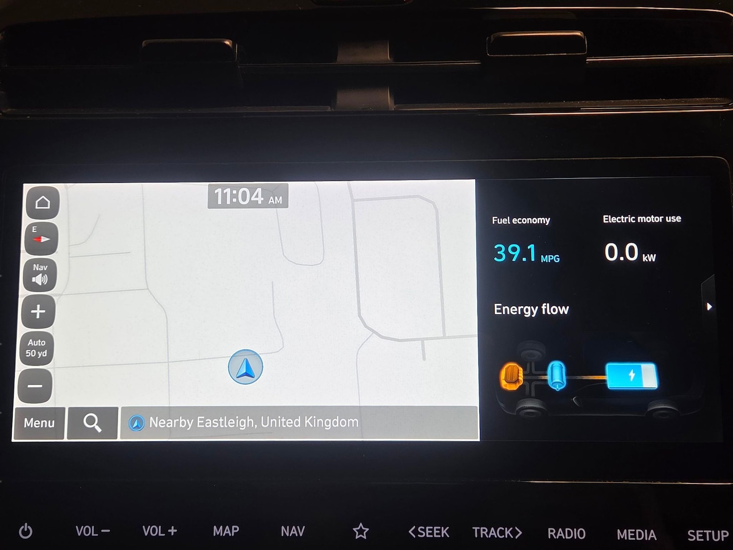 Used Hyundai TUCSON 2023 for sale - 78039979: Photo 7