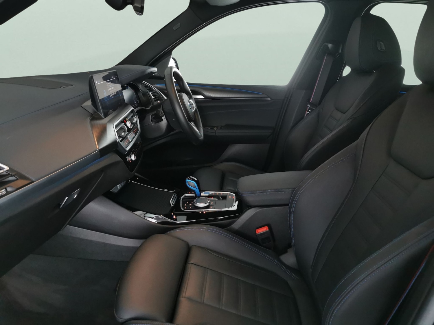 Used BMW iX3 2022 for sale - 76447379: Photo 4