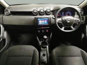 Used Dacia Duster 2019 for sale - 74792377: Photo