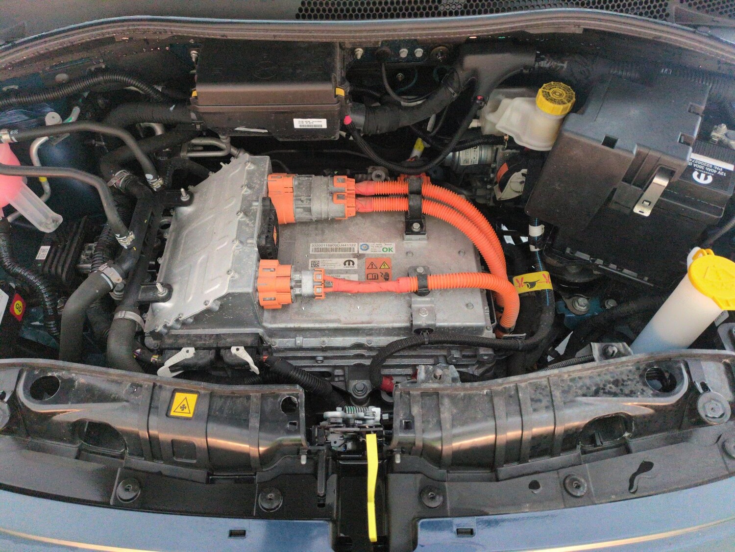 Used Fiat 500 2022 for sale - 77815109: Photo 27