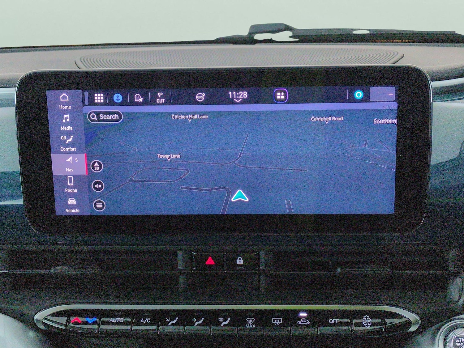 Used Fiat 500 2022 for sale - 77815109: Photo 5