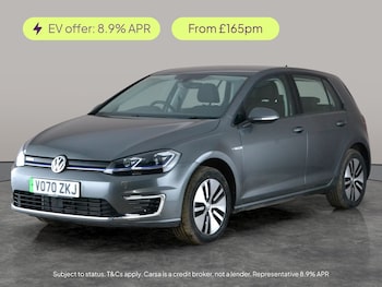 Used Volkswagen Golf 2020 for sale - 78224547: Photo