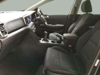 Used Kia Sportage 2021 for sale - 74388180: Photo